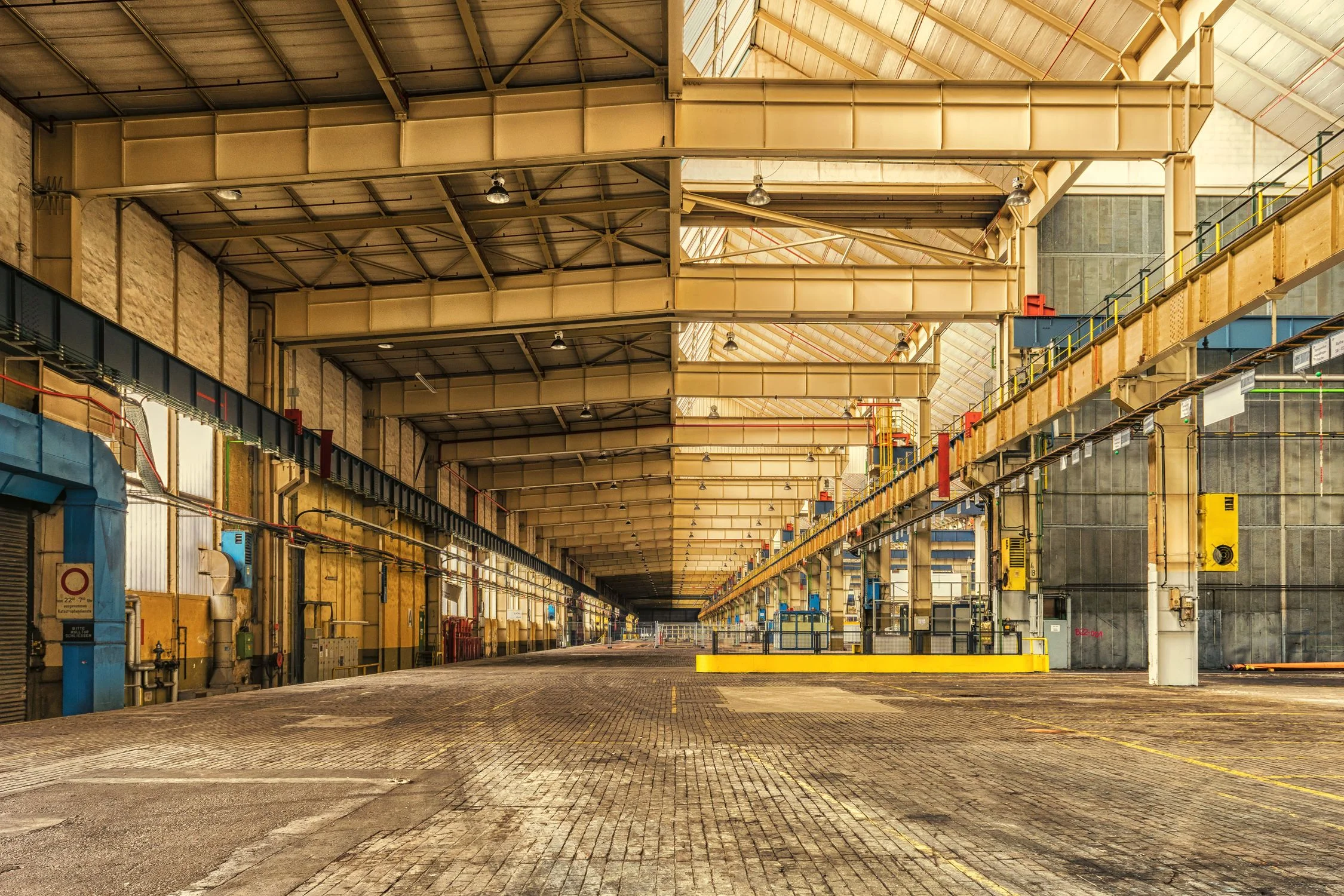 Site Installation service - With expertise in site installation, we ensure seamless integration of equipment and systems, minimizing downtime and maximizing productivity.